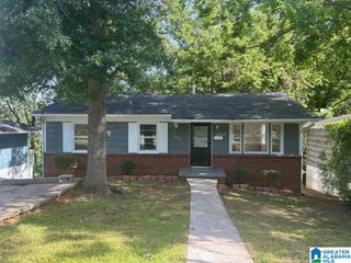 1616 HATCHET AVENUE, Tarrant, AL 35217