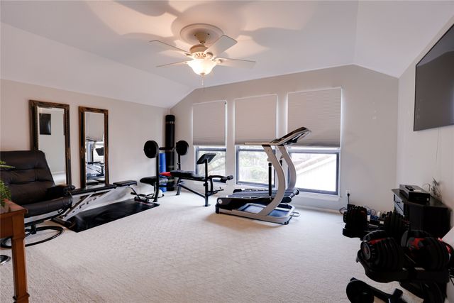 54 Legend Road, Benbrook, TX 76132