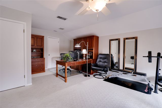 54 Legend Road, Benbrook, TX 76132