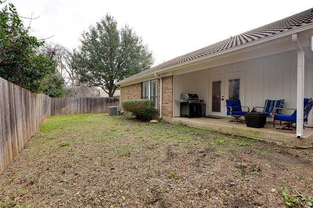54 Legend Road, Benbrook, TX 76132
