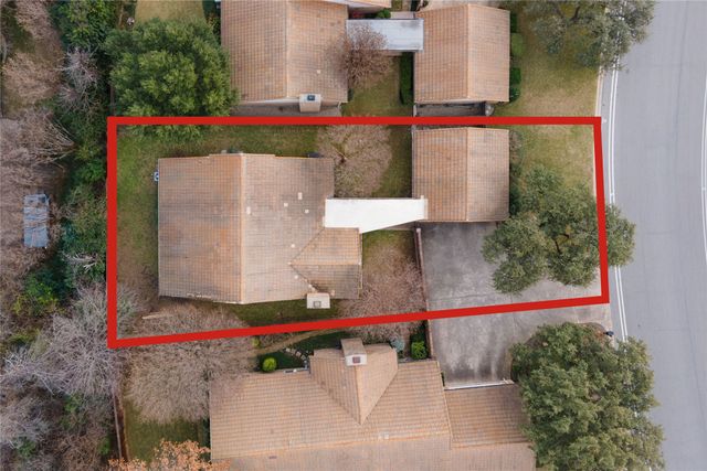 54 Legend Road, Benbrook, TX 76132