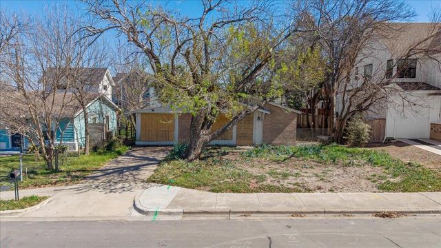 8017 Lazy LN, Austin, TX 78757