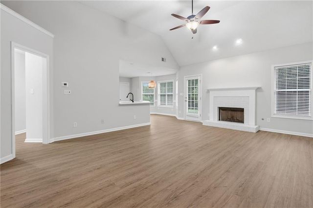 101 Moss Pointe Drive, Mcdonough, GA 30253