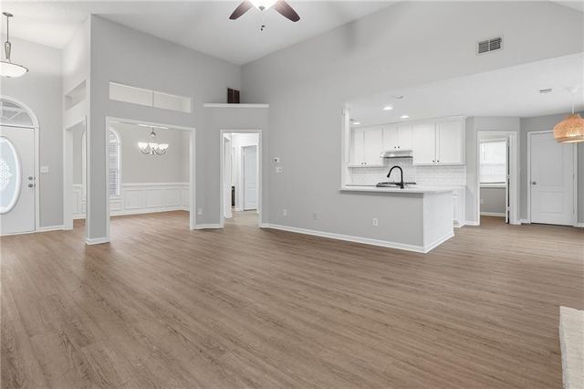 101 Moss Pointe Drive, Mcdonough, GA 30253