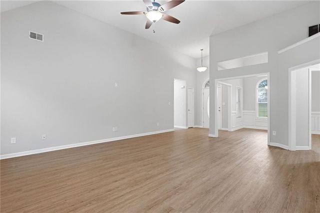 101 Moss Pointe Drive, Mcdonough, GA 30253
