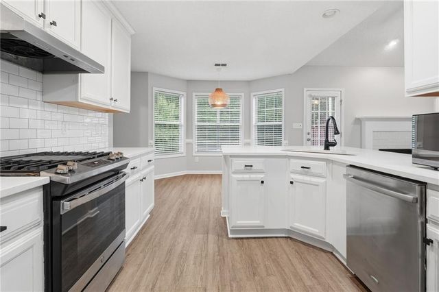101 Moss Pointe Drive, Mcdonough, GA 30253