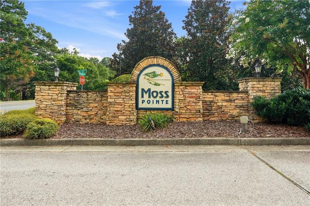 101 Moss Pointe Drive, Mcdonough, GA 30253