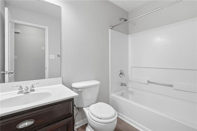 101 Moss Pointe Drive, Mcdonough, GA 30253