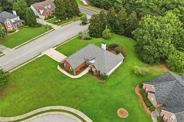 101 Moss Pointe Drive, Mcdonough, GA 30253