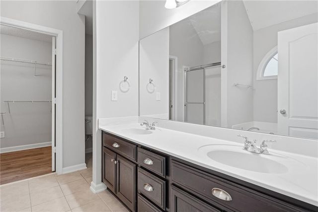 101 Moss Pointe Drive, Mcdonough, GA 30253