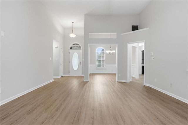 101 Moss Pointe Drive, Mcdonough, GA 30253