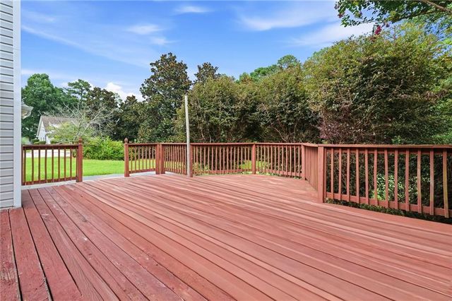 101 Moss Pointe Drive, Mcdonough, GA 30253