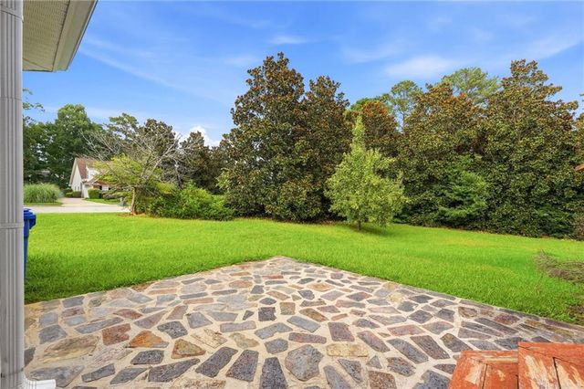 101 Moss Pointe Drive, Mcdonough, GA 30253