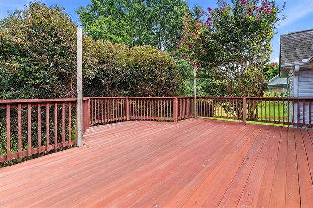 101 Moss Pointe Drive, Mcdonough, GA 30253