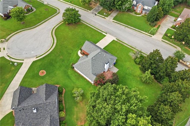 101 Moss Pointe Drive, Mcdonough, GA 30253
