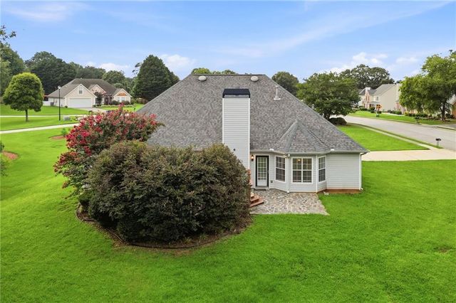 101 Moss Pointe Drive, Mcdonough, GA 30253