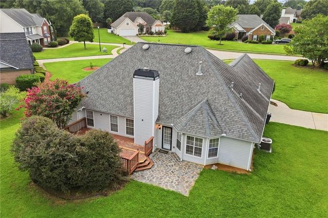 101 Moss Pointe Drive, Mcdonough, GA 30253