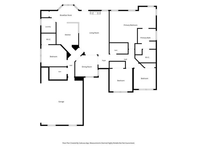 101 Moss Pointe Drive, Mcdonough, GA 30253
