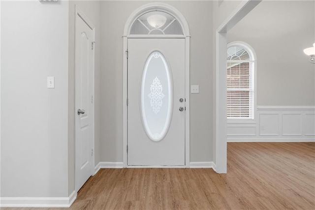 101 Moss Pointe Drive, Mcdonough, GA 30253