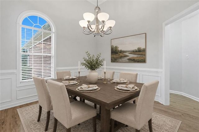 101 Moss Pointe Drive, Mcdonough, GA 30253