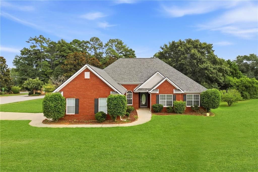 101 Moss Pointe Drive, Mcdonough, GA 30253