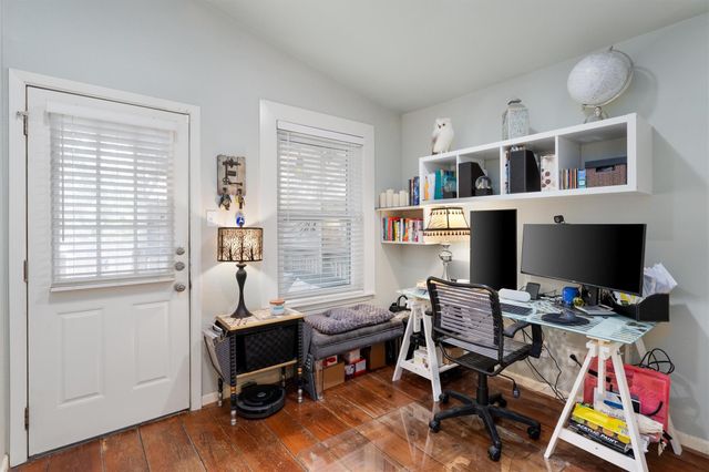 2007 Peoples ST, Austin, TX 78702