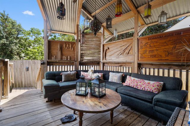 2007 Peoples ST, Austin, TX 78702