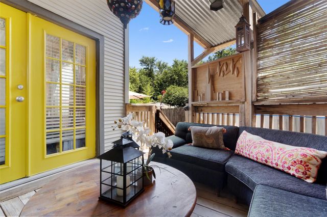 2007 Peoples ST, Austin, TX 78702