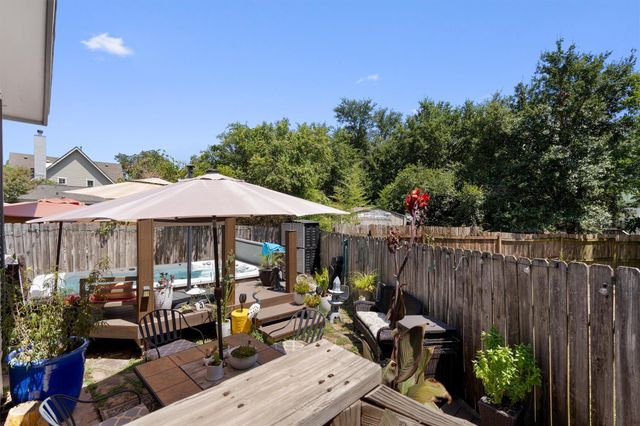 2007 Peoples ST, Austin, TX 78702