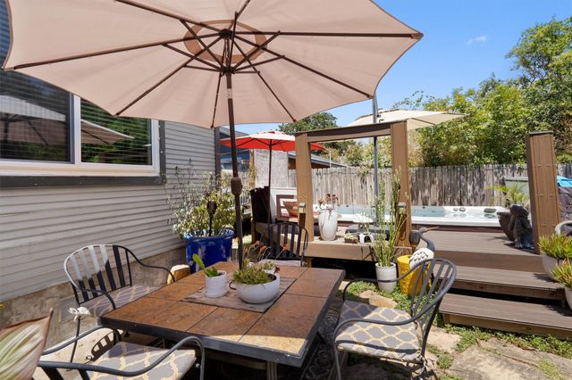 2007 Peoples ST, Austin, TX 78702