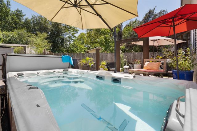 2007 Peoples ST, Austin, TX 78702