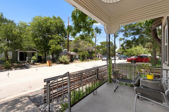 2007 Peoples ST, Austin, TX 78702