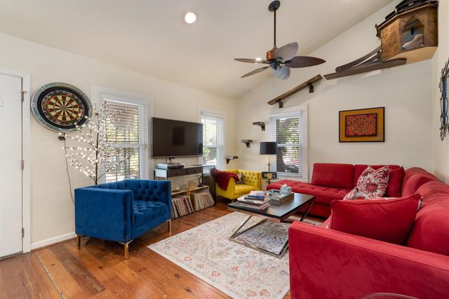 2007 Peoples ST, Austin, TX 78702