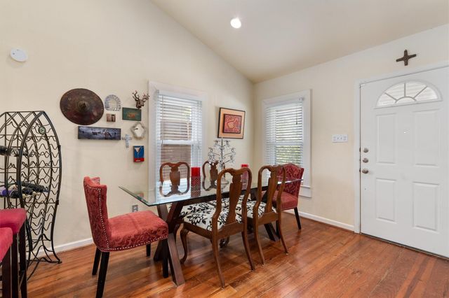 2007 Peoples ST, Austin, TX 78702