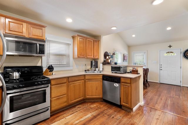 2007 Peoples ST, Austin, TX 78702