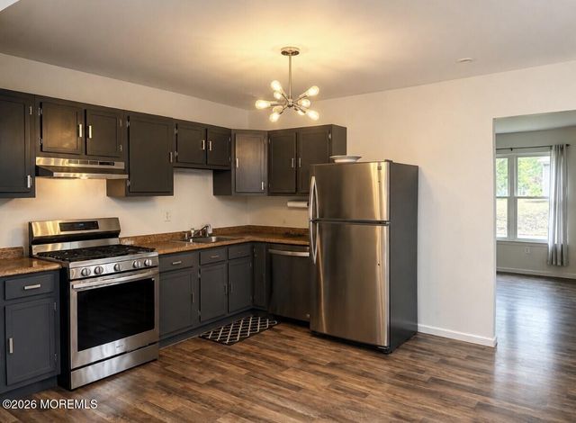 117 Seneca Lake Drive, Little Egg Harbor, NJ 08087