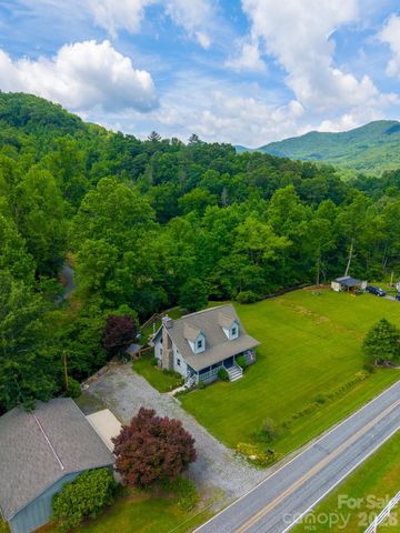 538 East Fork Road, Sylva, NC 28779