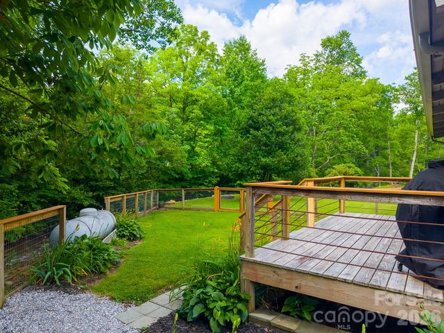 538 East Fork Road, Sylva, NC 28779