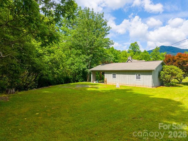 538 East Fork Road, Sylva, NC 28779