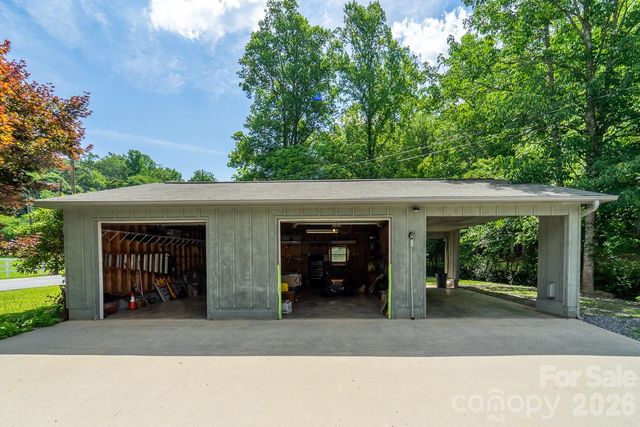 538 East Fork Road, Sylva, NC 28779