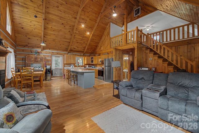 538 East Fork Road, Sylva, NC 28779