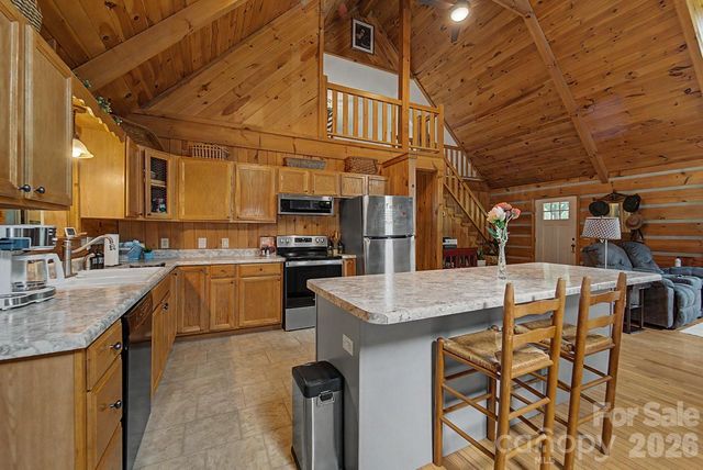 538 East Fork Road, Sylva, NC 28779
