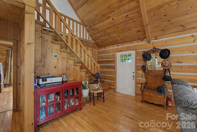 538 East Fork Road, Sylva, NC 28779