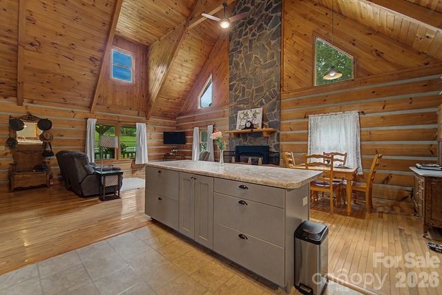 538 East Fork Road, Sylva, NC 28779
