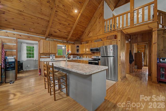 538 East Fork Road, Sylva, NC 28779