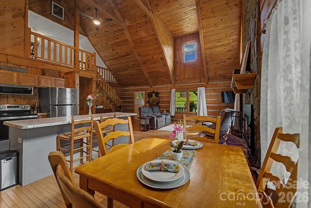 538 East Fork Road, Sylva, NC 28779