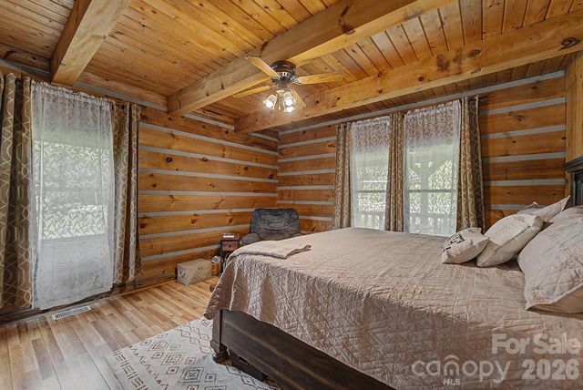538 East Fork Road, Sylva, NC 28779