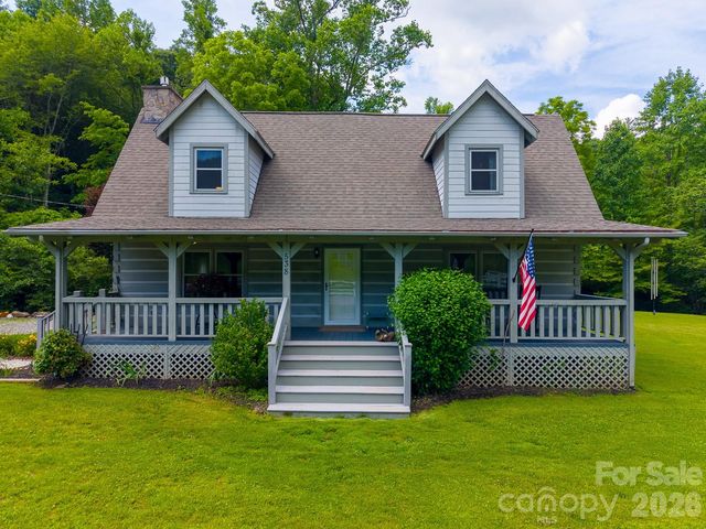 538 East Fork Road, Sylva, NC 28779