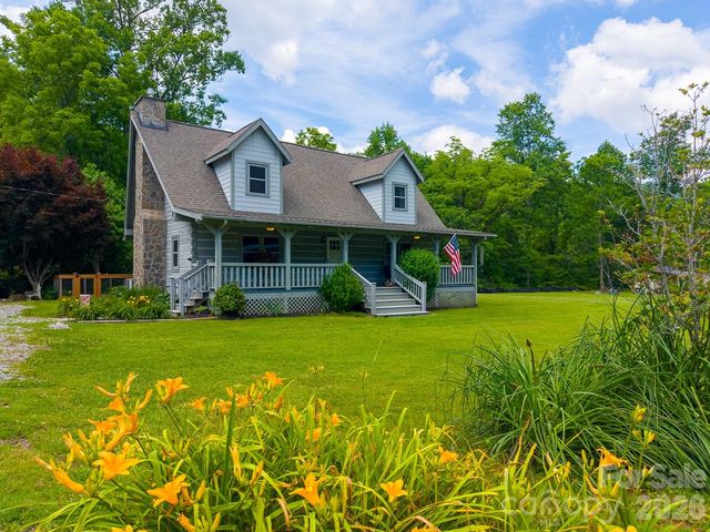 538 East Fork Road, Sylva, NC 28779