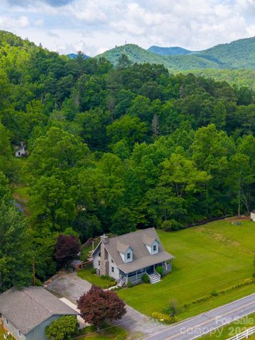 538 East Fork Road, Sylva, NC 28779